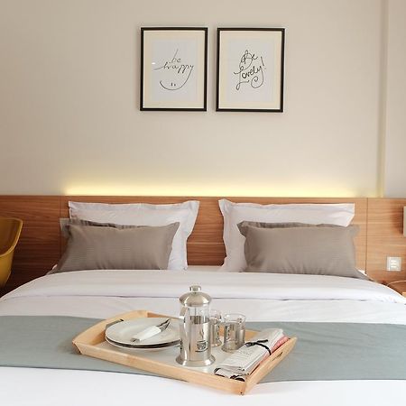 Flat06.Tendean Jakarta Extérieur photo
