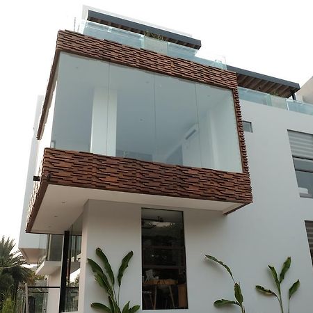 Flat06.Tendean Jakarta Extérieur photo