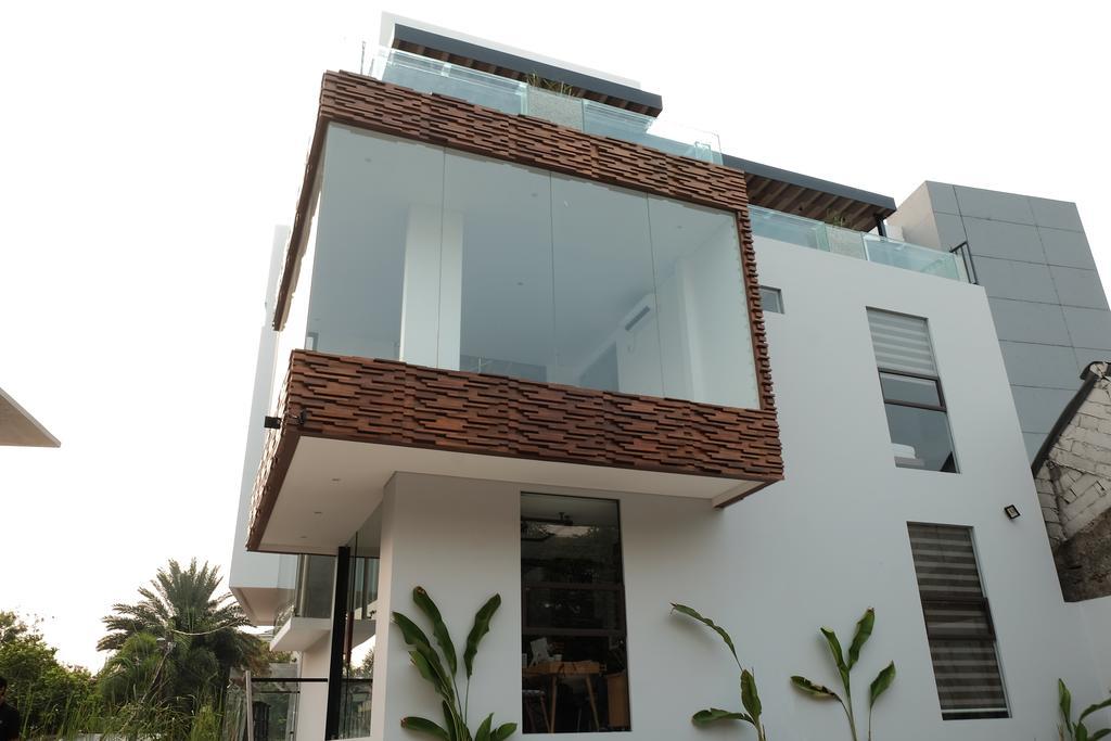 Flat06.Tendean Jakarta Extérieur photo