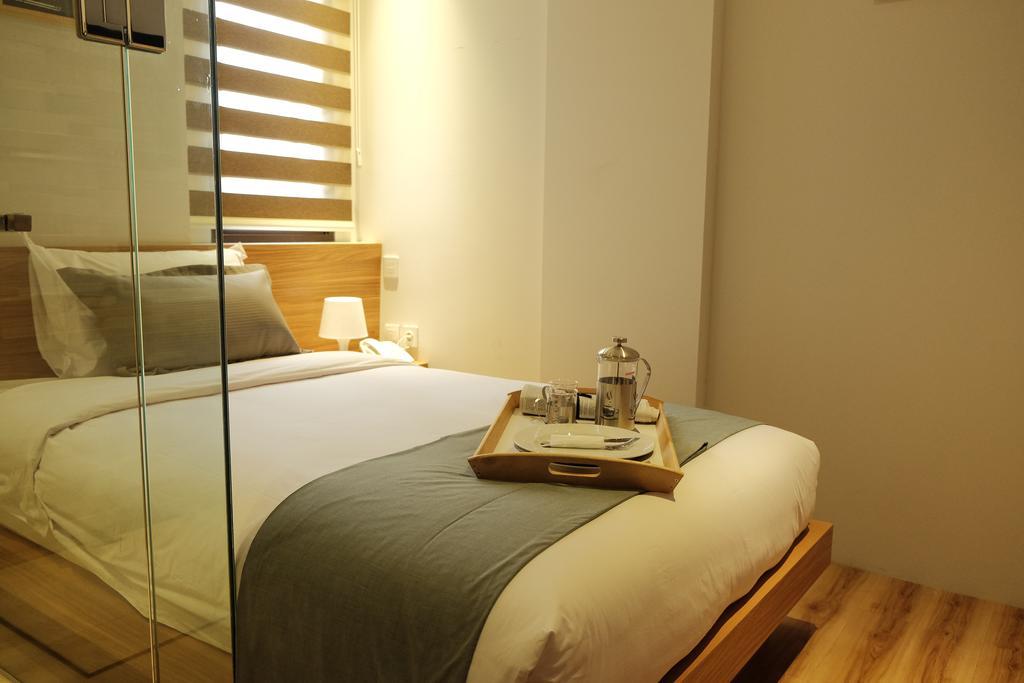 Flat06.Tendean Jakarta Extérieur photo