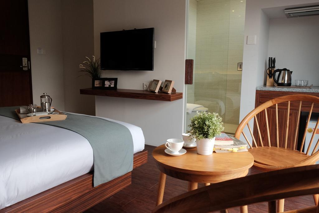 Flat06.Tendean Jakarta Extérieur photo