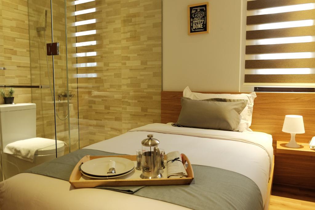 Flat06.Tendean Jakarta Extérieur photo