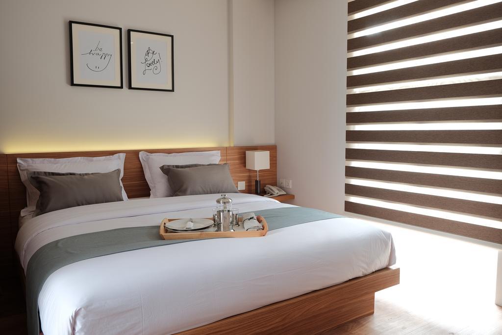 Flat06.Tendean Jakarta Extérieur photo