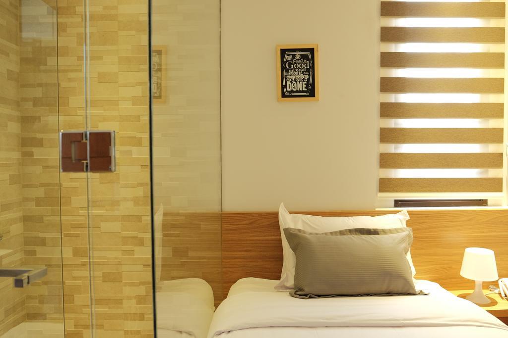 Flat06.Tendean Jakarta Extérieur photo