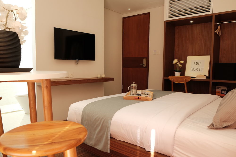Flat06.Tendean Jakarta Extérieur photo
