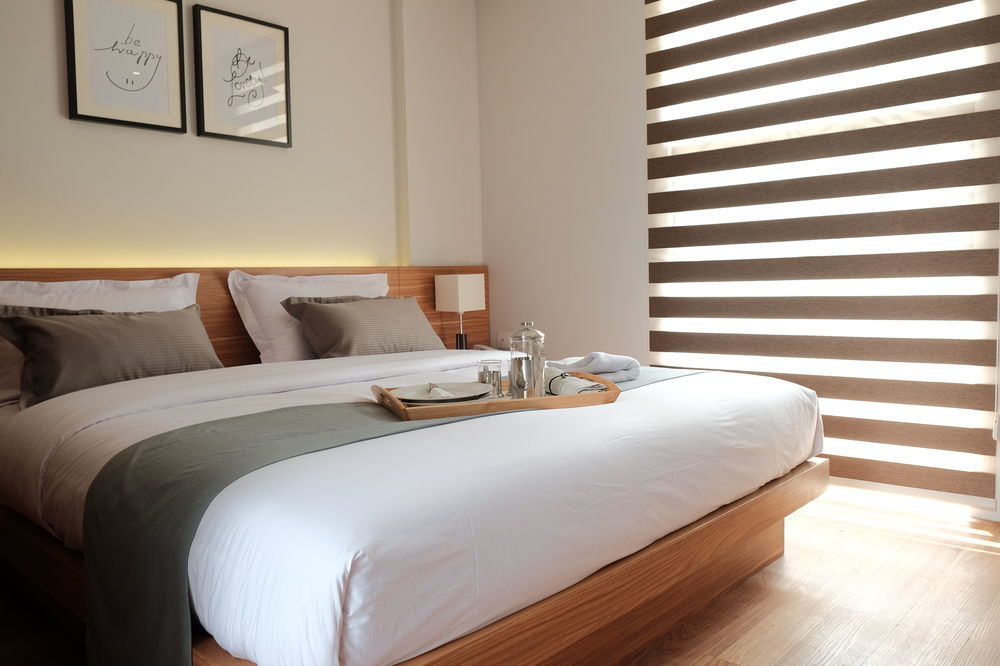 Flat06.Tendean Jakarta Extérieur photo