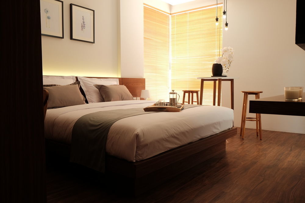 Flat06.Tendean Jakarta Extérieur photo
