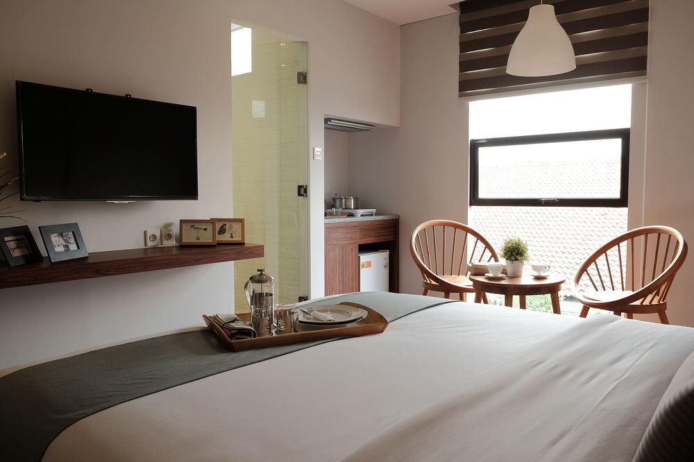 Flat06.Tendean Jakarta Extérieur photo